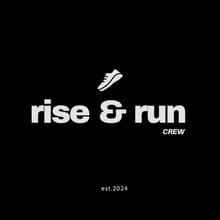 Rise & Run logo