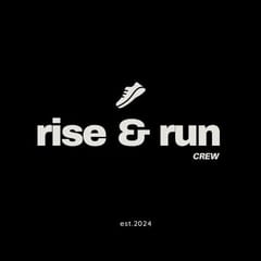 Rise & Run logo
