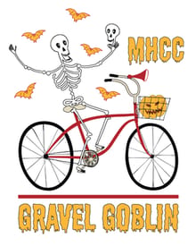 MHCC Gravel Goblin 2026 logo