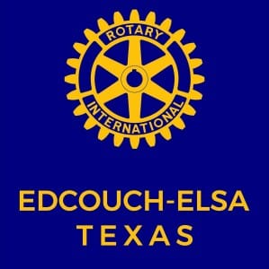 Run for Rotary 5k Logo