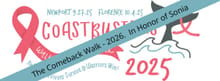 Coast Busters Walk for Breast Cancer - Florence logo