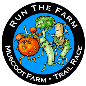 Spring Run The Farm Logo