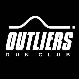 Outliers Run Club logo