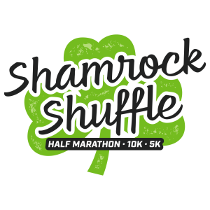 Shamrock Shuffle Logo
