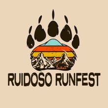 Ruidoso Runfest September 18-19, 2026 logo