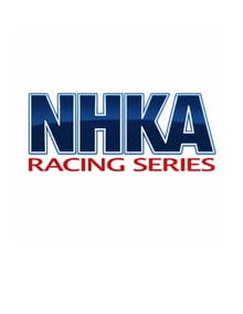 NHKA Race #5 & #6 logo