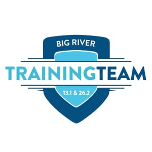 Big River Training Team Logo