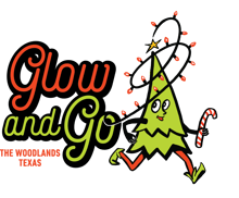 2026 Glow and Go (5K) logo
