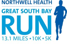 GREAT SOUTH BAY RUN logo