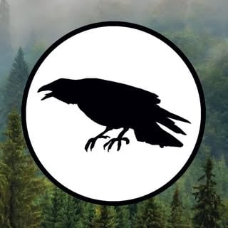 Crow Athletics logo