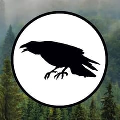 Crow Athletics logo