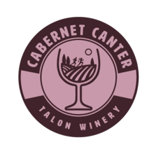 Cabernet Canter Cross Country 5K/10K logo
