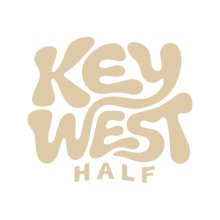 Key West Half logo