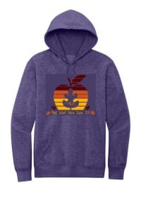 Colbert Autumn Classic Half Marathon & 4-Mile Loop Logo