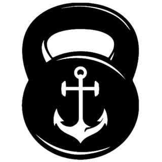 Helltown Fitness logo
