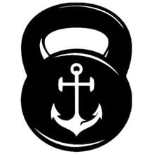 Helltown Fitness logo