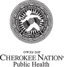 Nowata 5K & Fun Run logo
