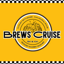Brews Cruise logo