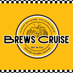 Brews Cruise Logo