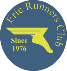 Erie Runners Club Personal Endurance Classic logo