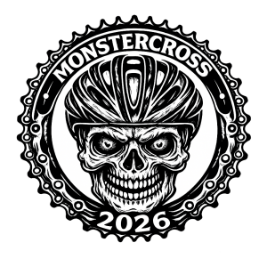 Monster Cross Logo