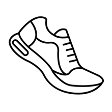 YMCA of Pueblo Race Series logo