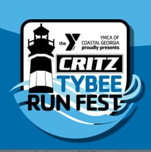 YMCA Critz Tybee Run logo