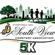 A Run Through History logo