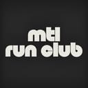 Montreal Run Club logo