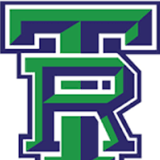 ThunderRidge Grizzly 2 Mile Logo