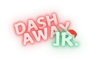 Dash Away Jr. logo