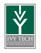Ivy Tech Monster Mash Dash 5K logo