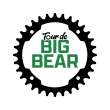 Tour de Big Bear Road and Gravel - 2026 logo