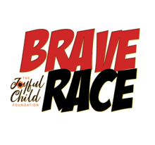 10th Annual BRAVE Race 2027 logo