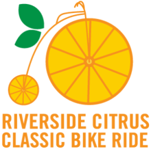 Riverside Citrus Classic 2026 logo