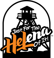 Just for the Helena of It logo
