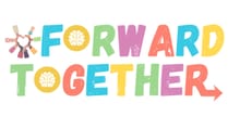Forward Together 5K logo