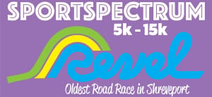 Revel Run Logo