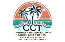 7th Annual South Gulf Cove CCT Furry Scurry 5K/10K Event    (Feb. 20th 2027 7:45am) logo