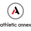 Athletic Annex Fall Training Program 2026 logo