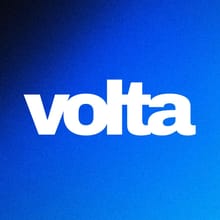 Club de course Volt logo