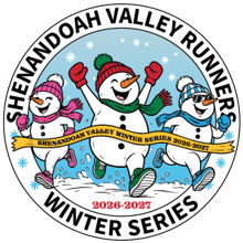 SVR Winter Series logo