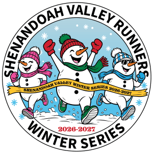 SVR Winter Series Logo