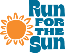 Camp Sunshine Run for the Sun logo