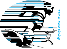 TRI-It Racing Clubs Territorial Triathlon Series logo