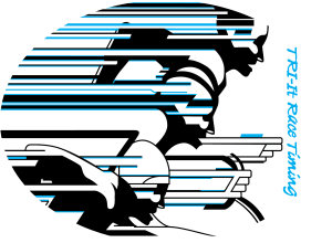 TRI-It Racing Clubs Territorial Triathlon Series Logo
