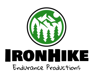 IronHike Series - Fall '26 Logo