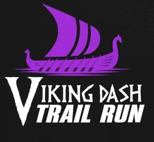 Viking Dash - Greensboro, NC Logo