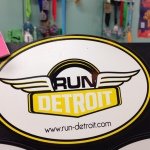 RUNdetroit logo