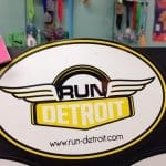 RUNdetroit logo